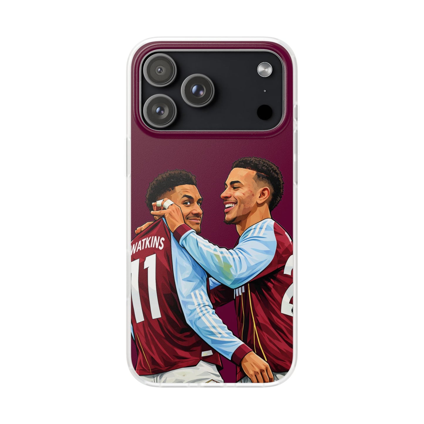 Rogers x Watkins case