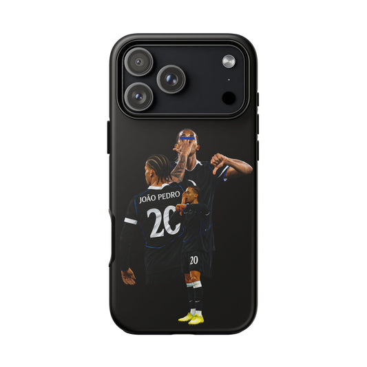 J.Pedro tough case