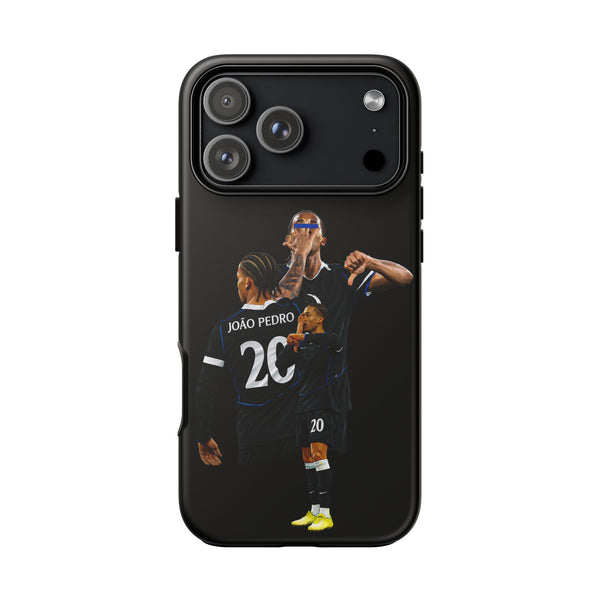 J.Pedro tough case