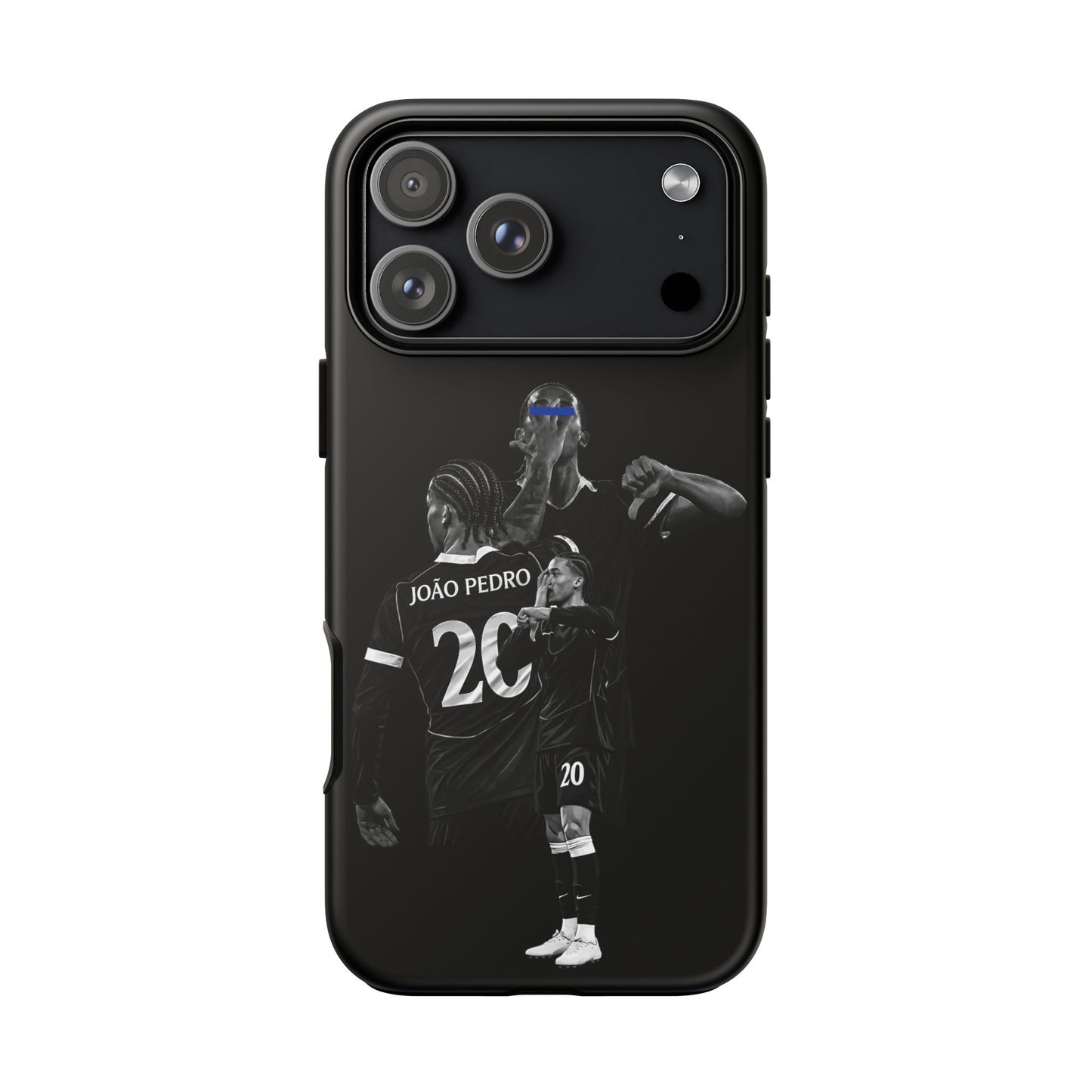 J.Pedro tough case