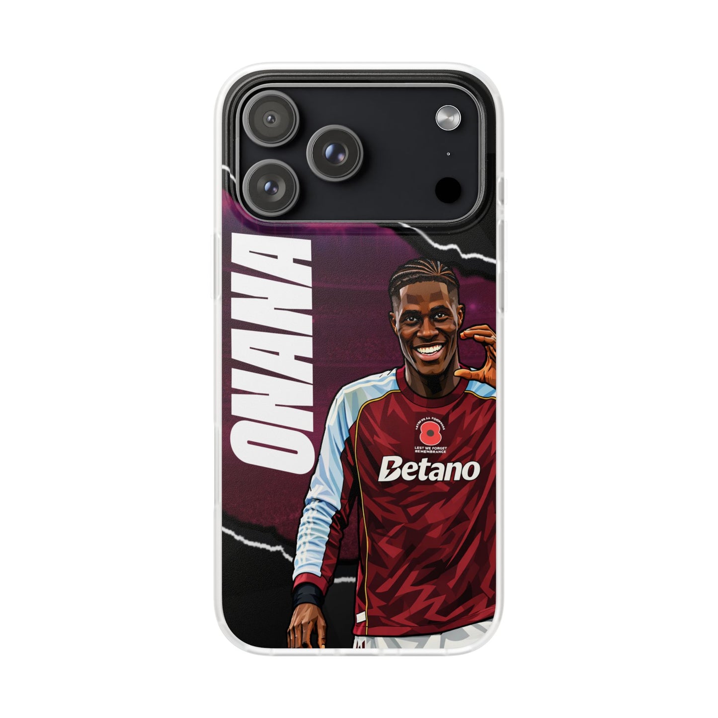 Onana case