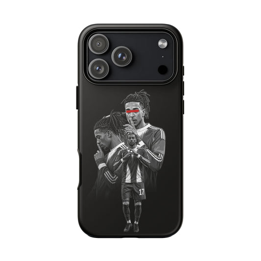 Olise tough case