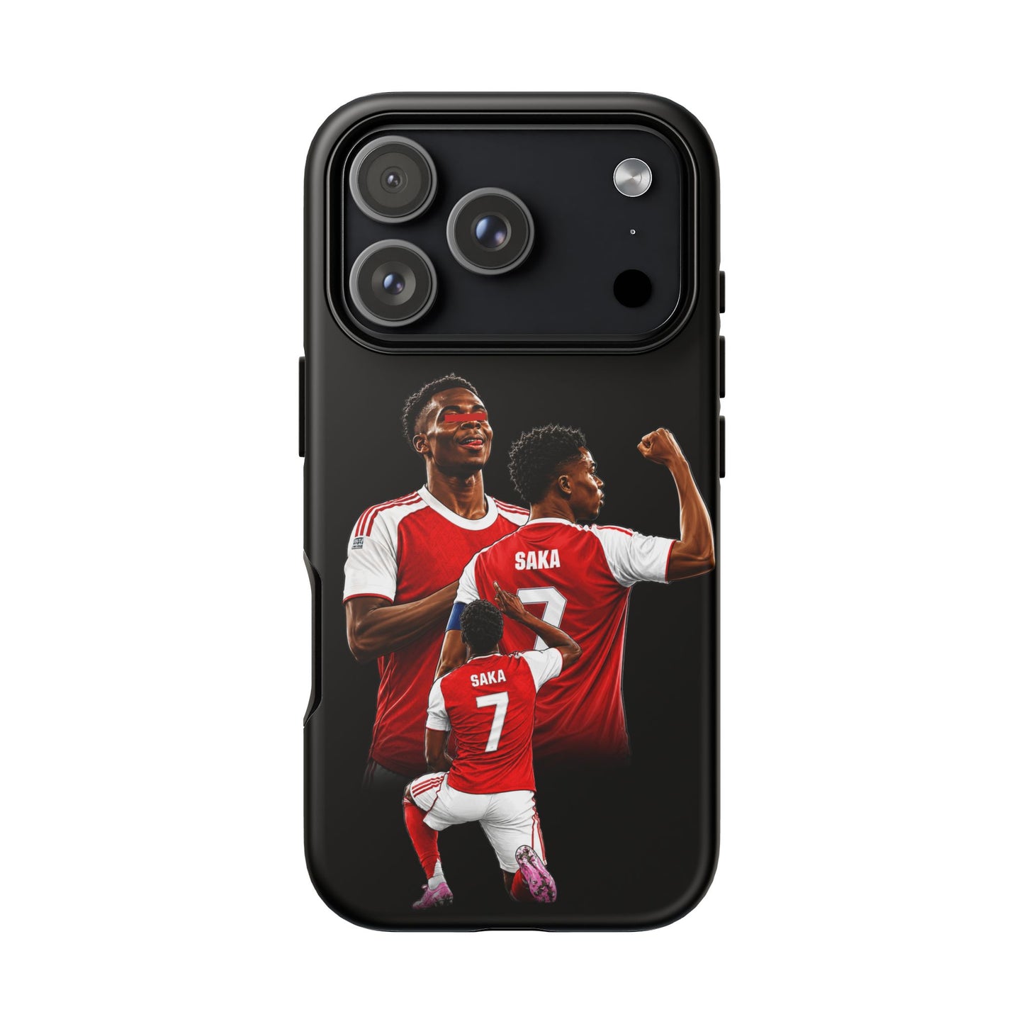 Saka tough case
