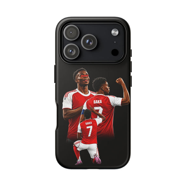 Saka tough case