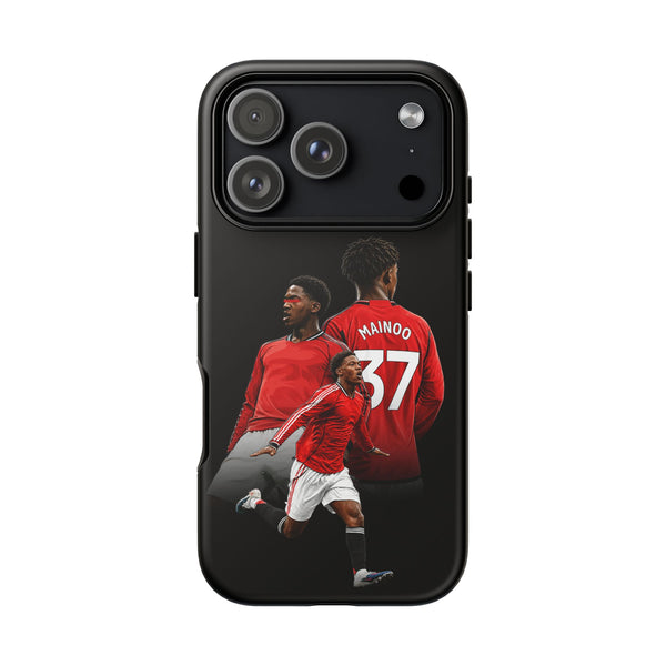 Mainoo tough case