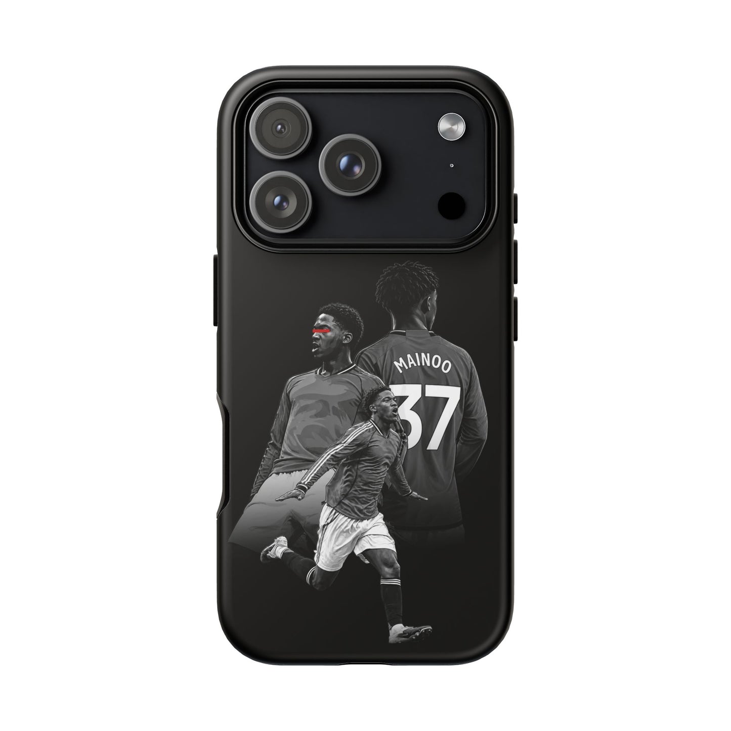 Mainoo tough case
