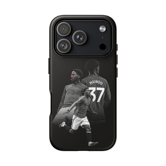 Mainoo tough case
