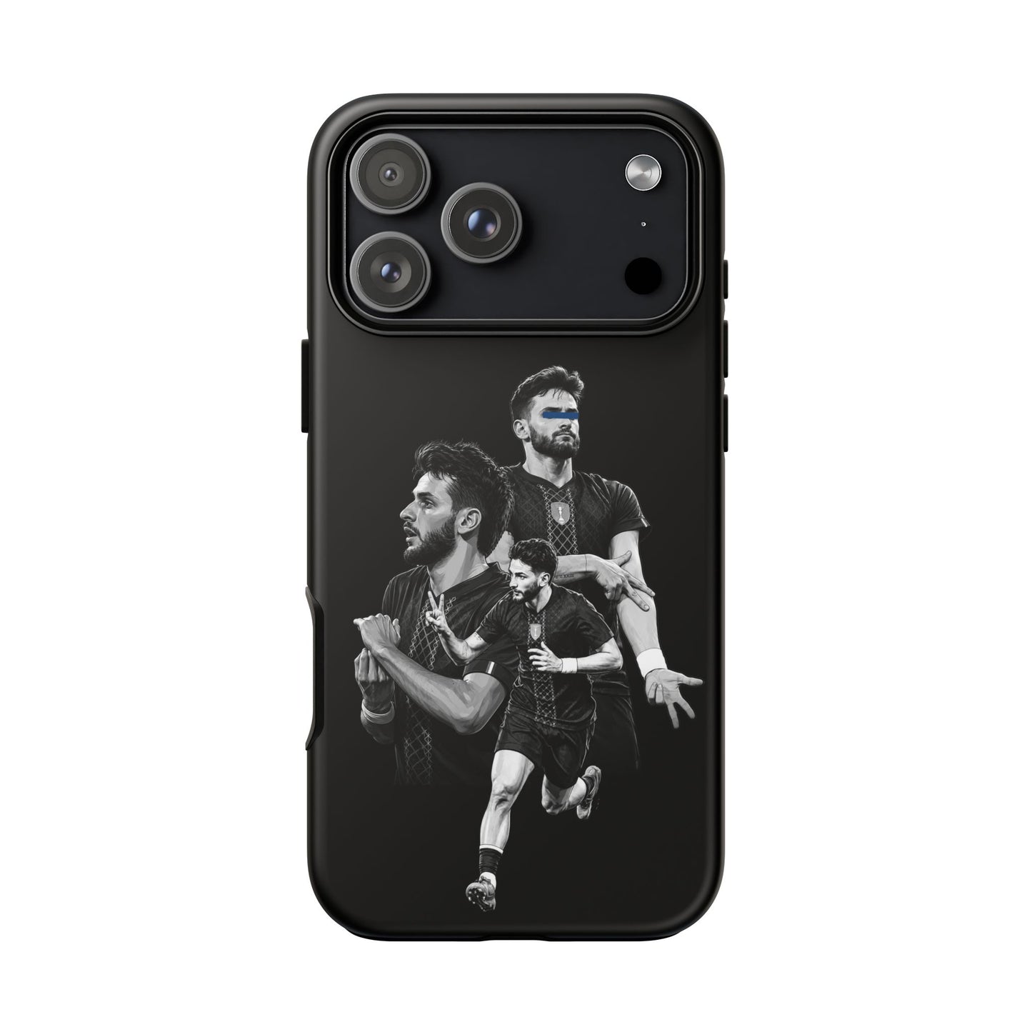 Kvaradona tough case