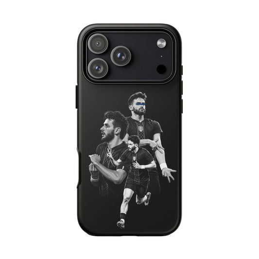 Kvaradona tough case