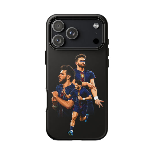 Kvaradona tough case
