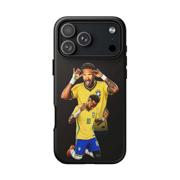 Neymar Last Dance Phone Case