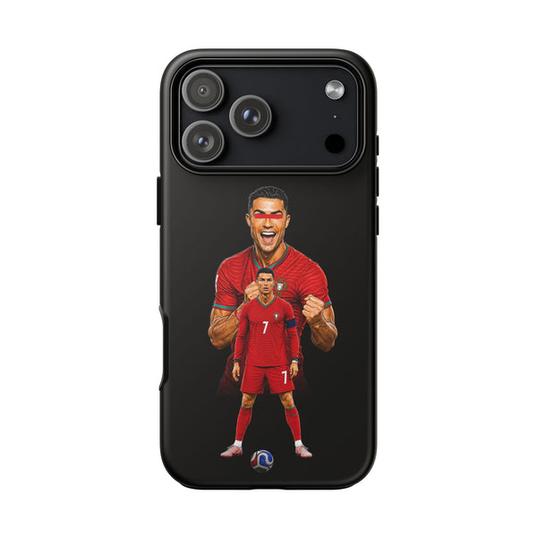 Ronaldo Last Dance Case