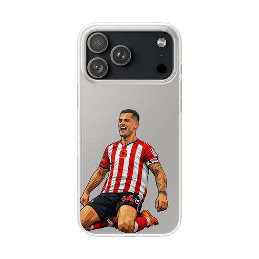 Xhaka case
