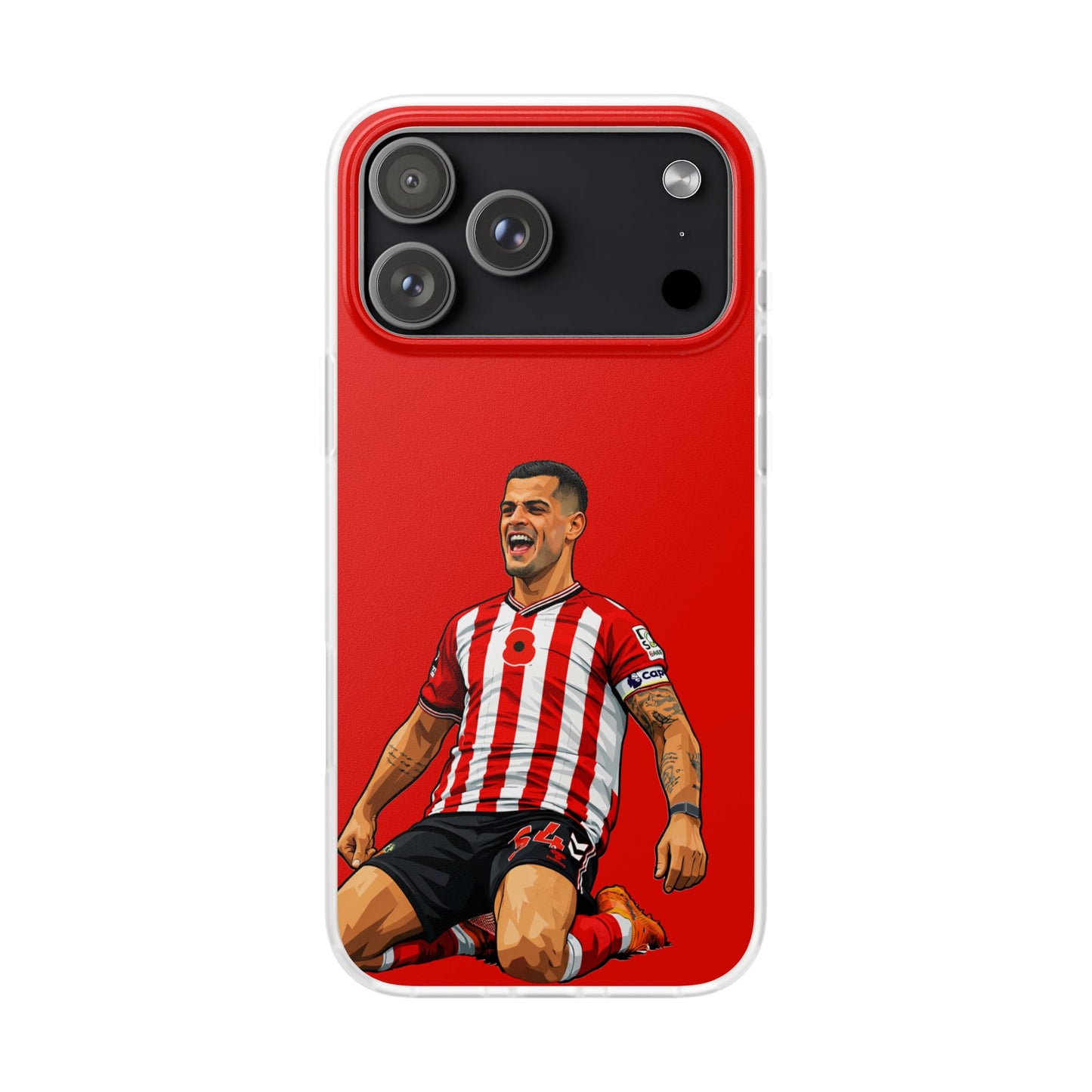 Xhaka case