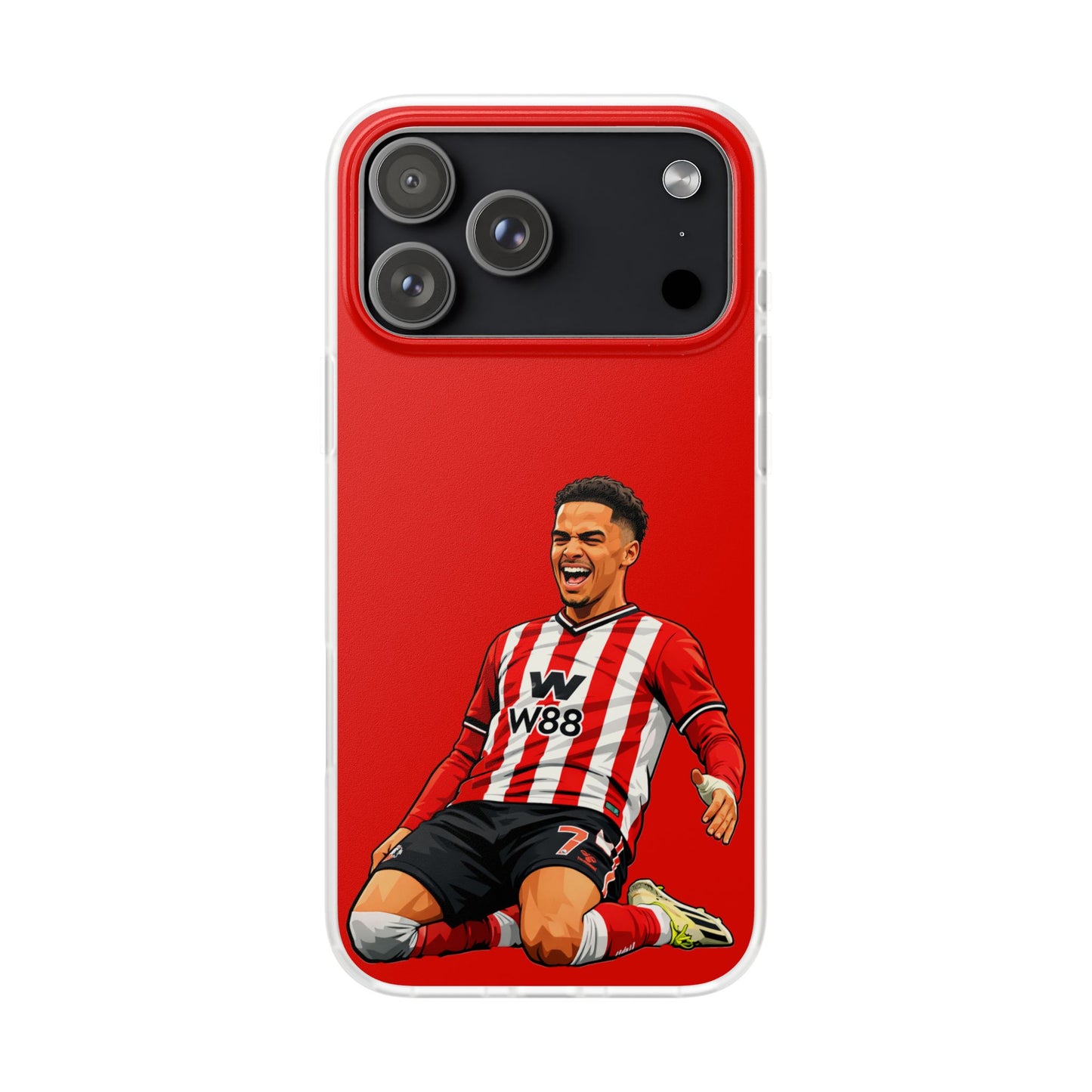 Talbi case
