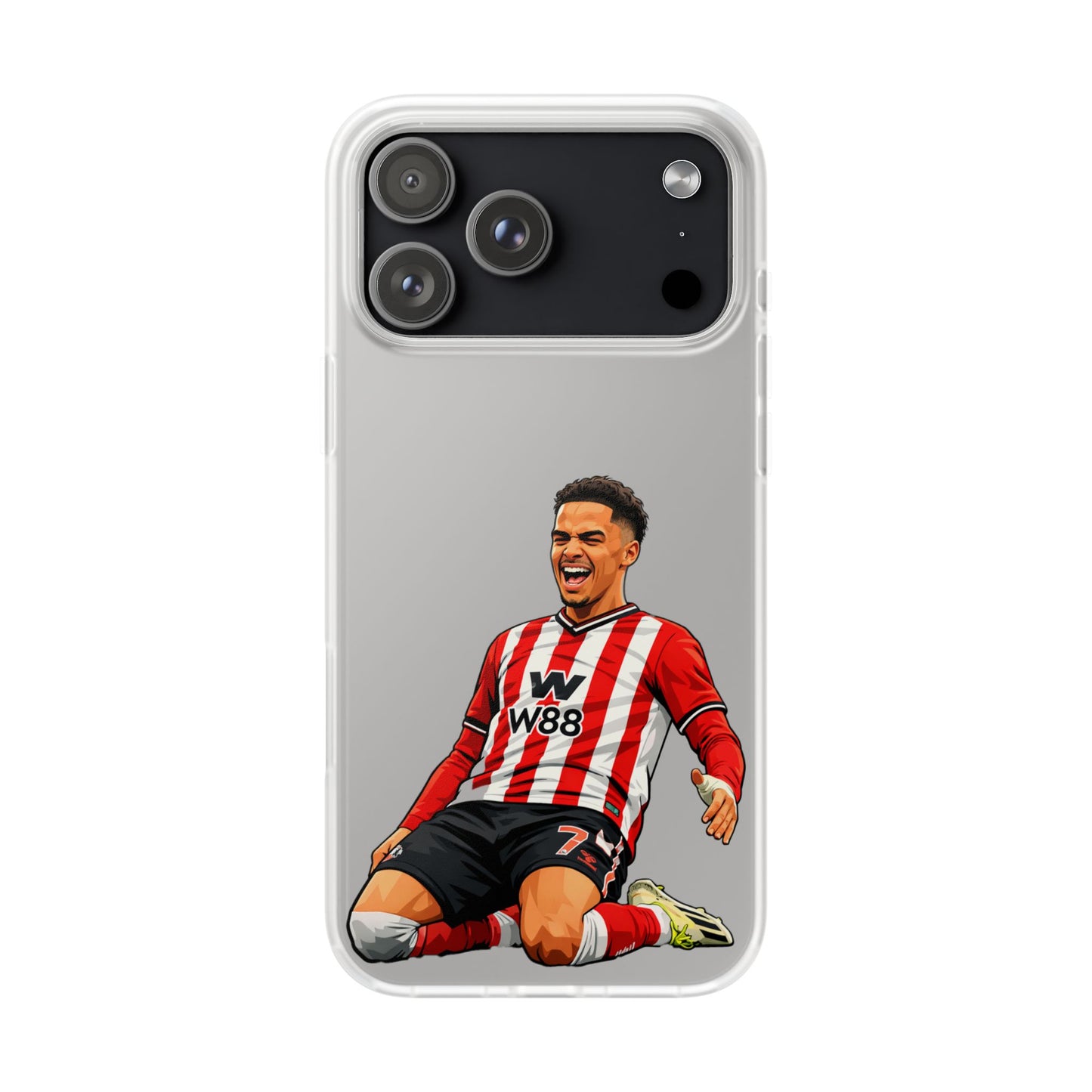 Talbi case