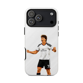 Garcia case