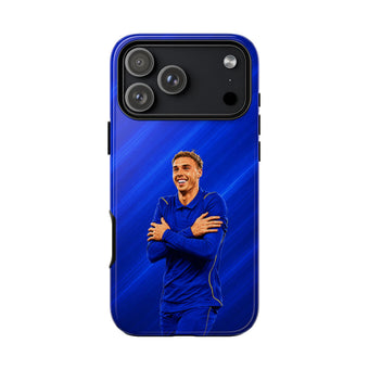 Palmer case