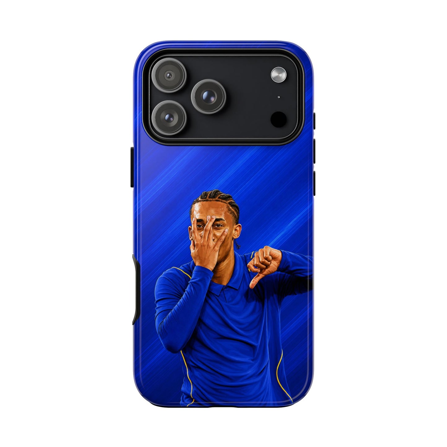 JP case