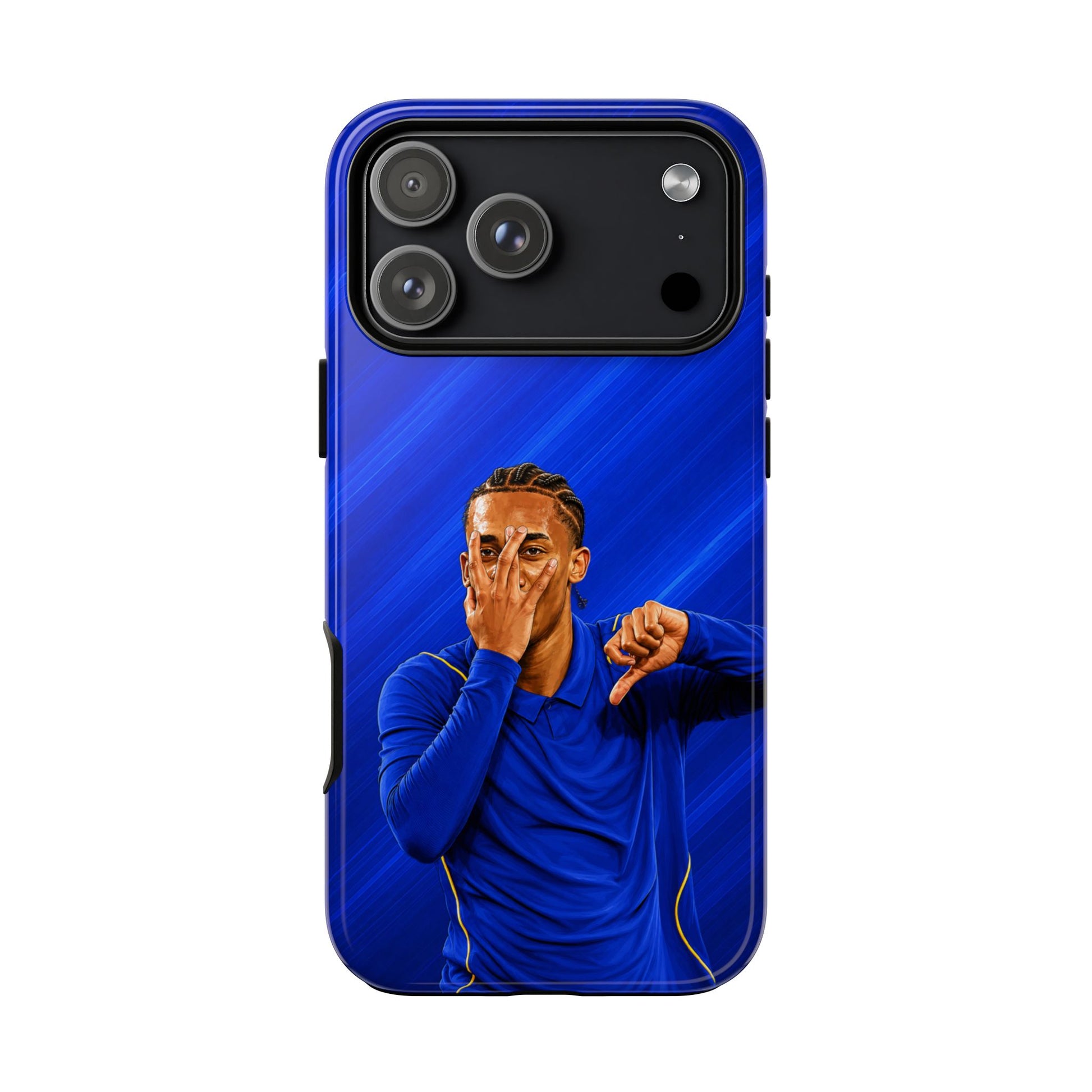 JP case