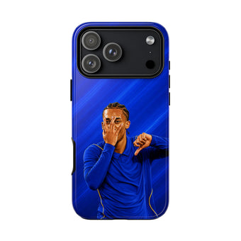 JP case