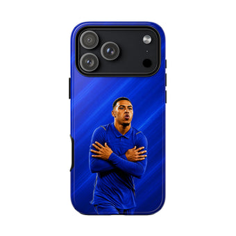 Rogers case