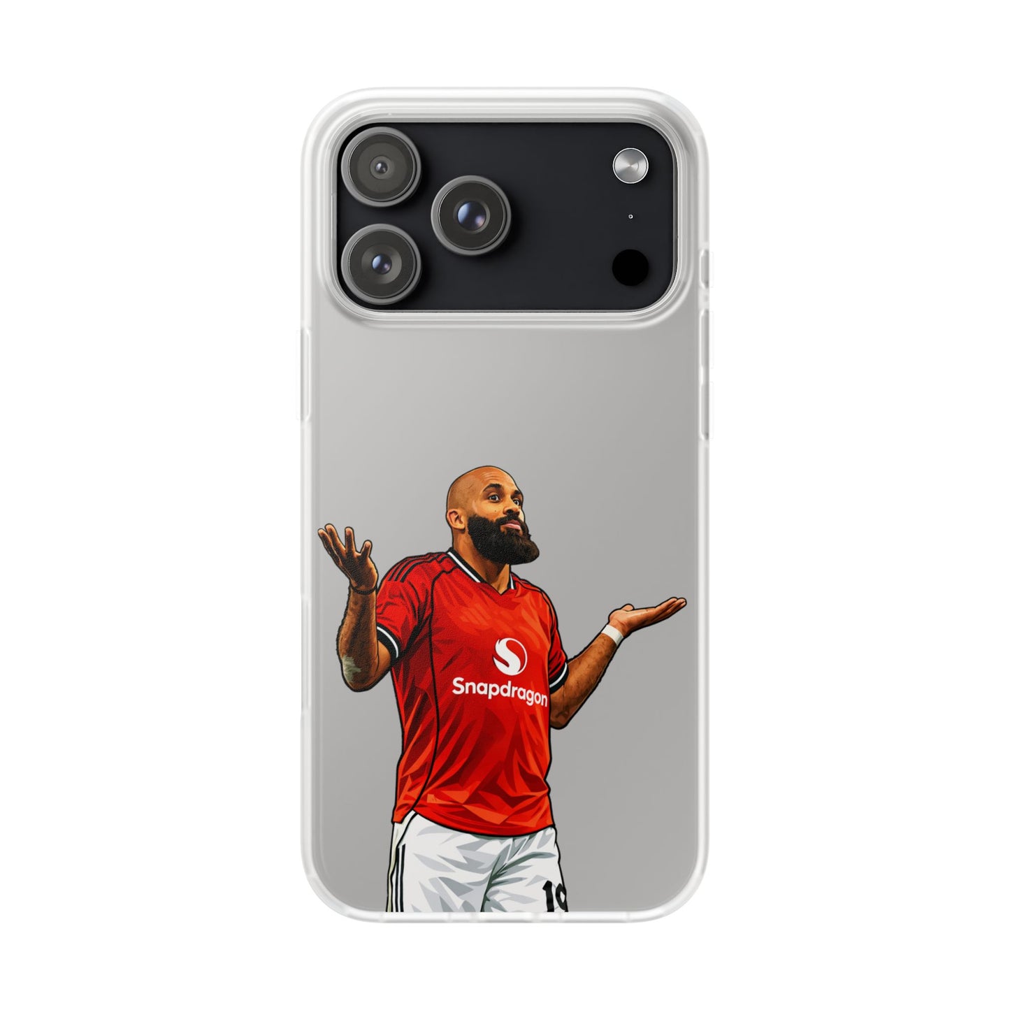 Mbeumo clear case