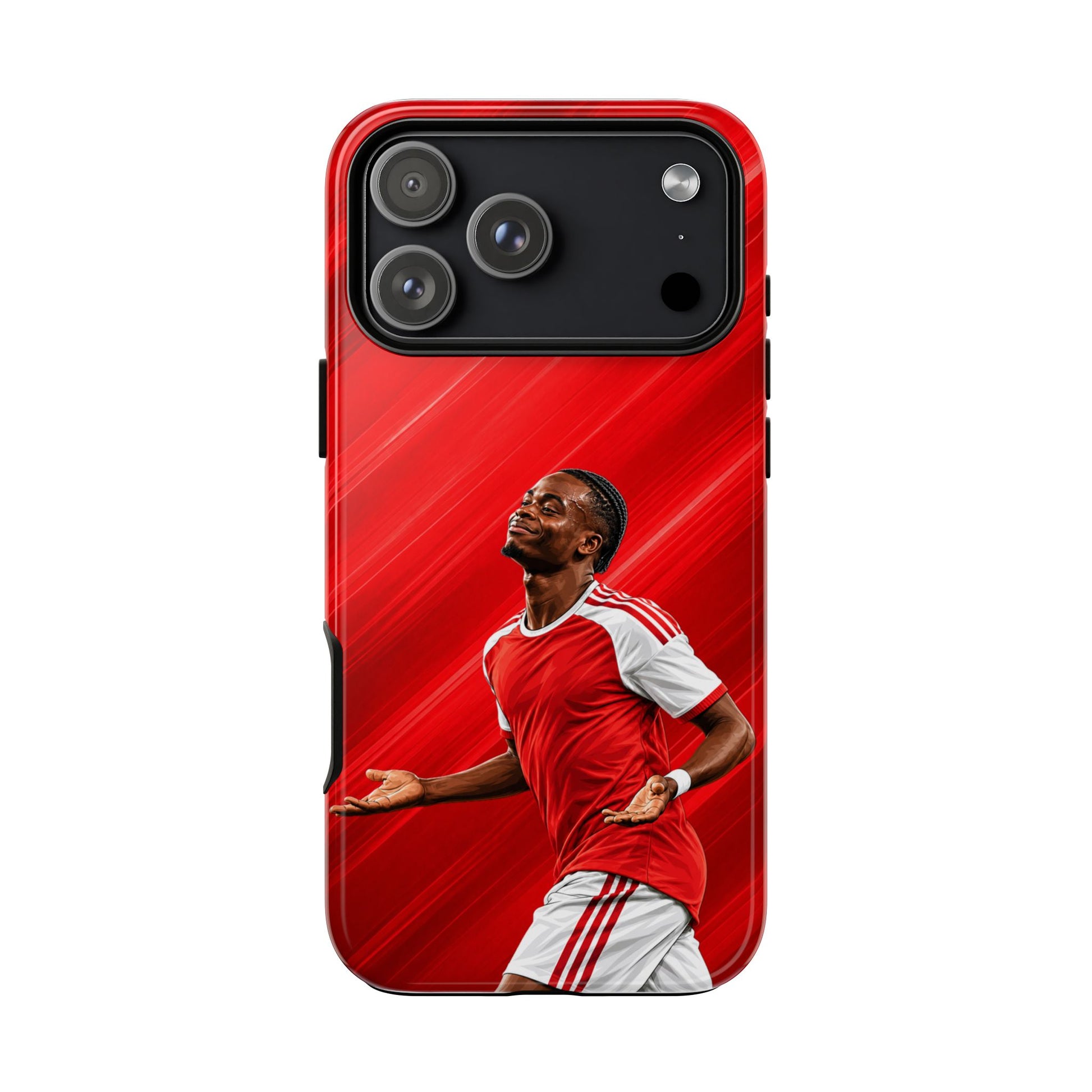 Saka case