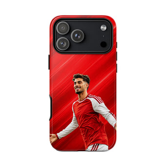 Havertz case