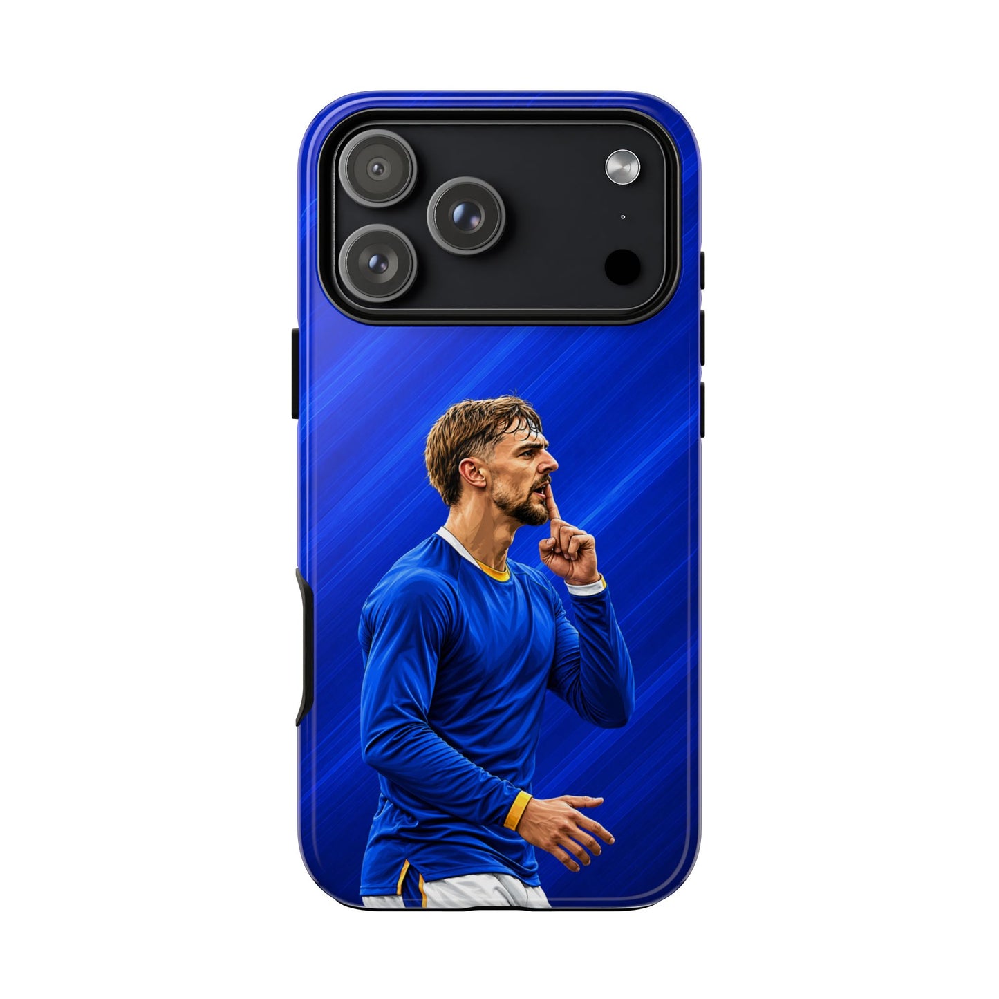 KDH case