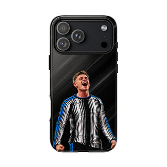 Barnes case