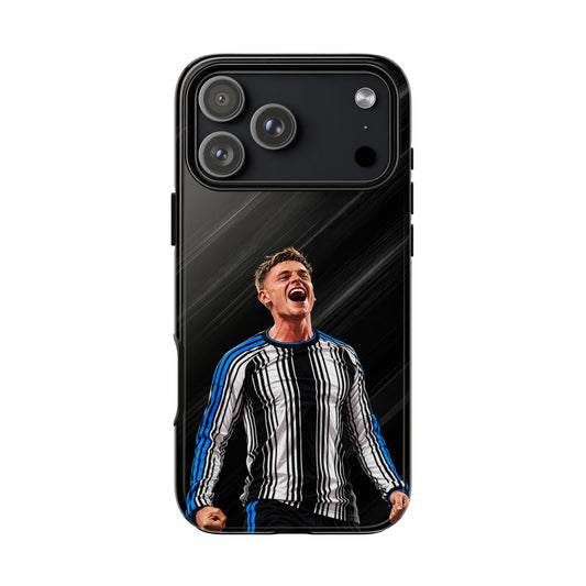 Barnes case