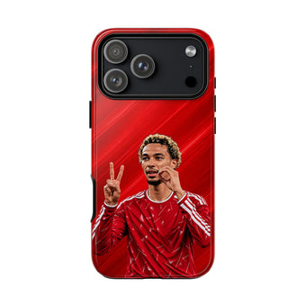 Ekitike case