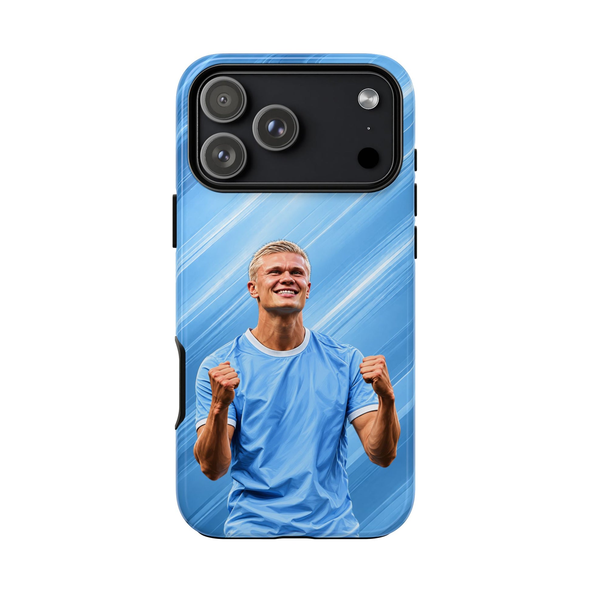 Erling case