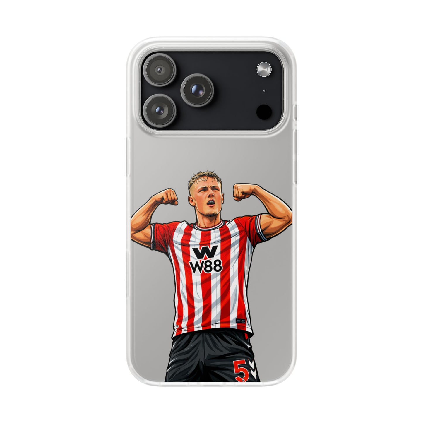 Ballard case