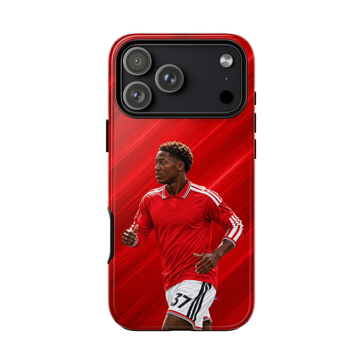 Kobbie case
