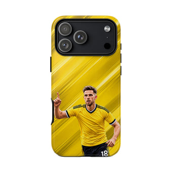 Stach case