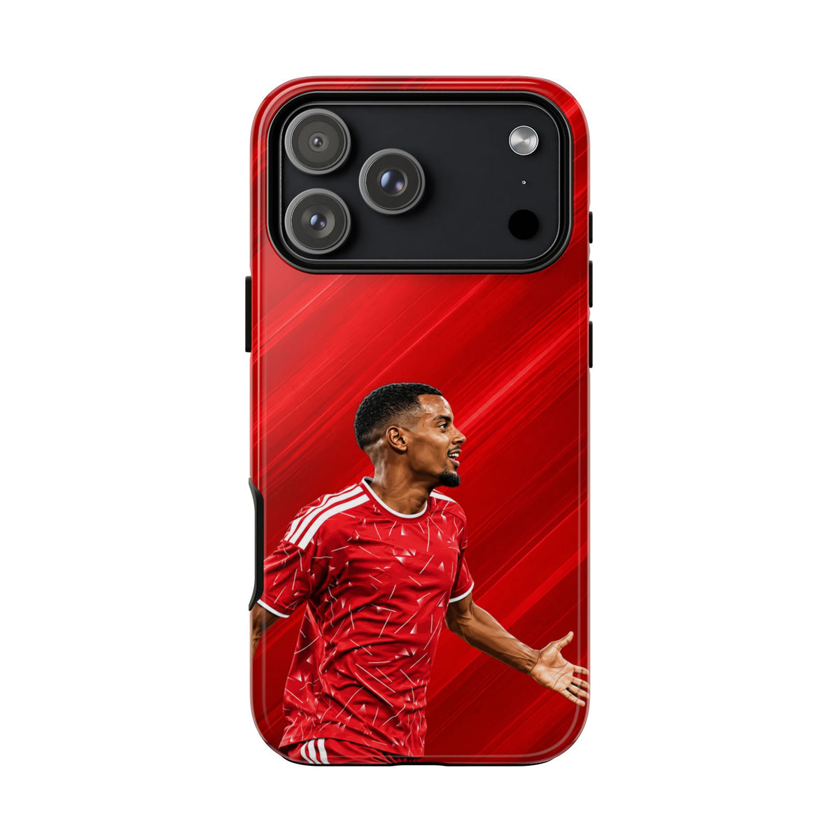 Isak case