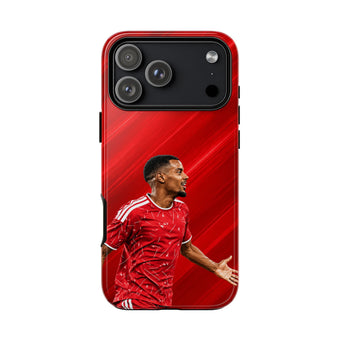 Isak case