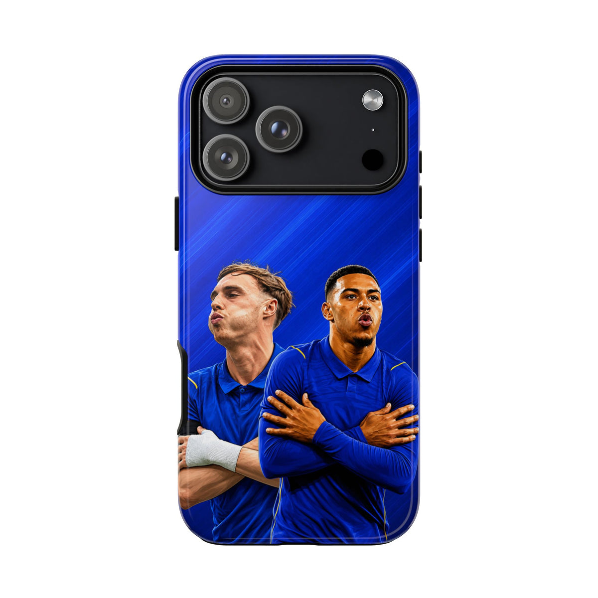 Palmer x Rogers