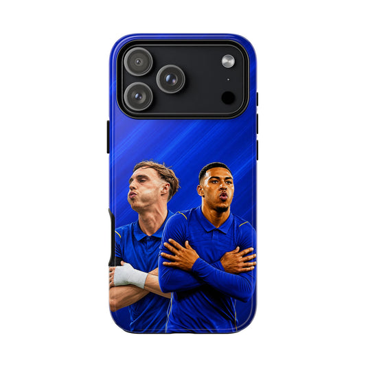 Palmer x Rogers
