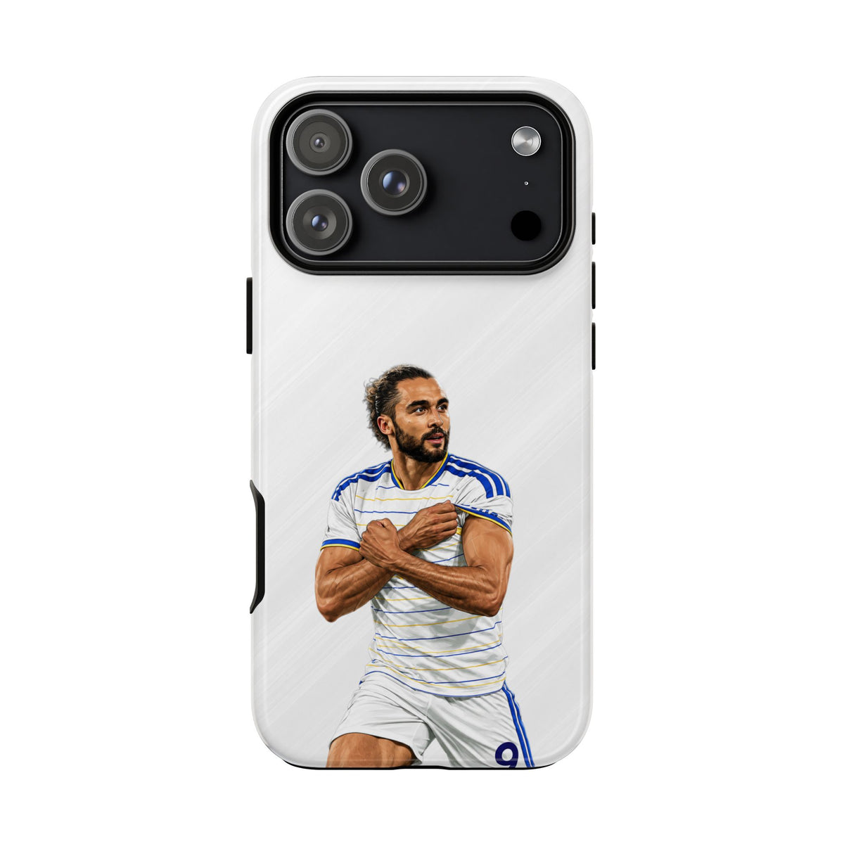 DCL case