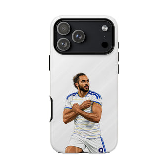 DCL case