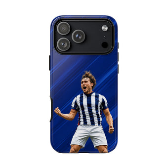 Styles case