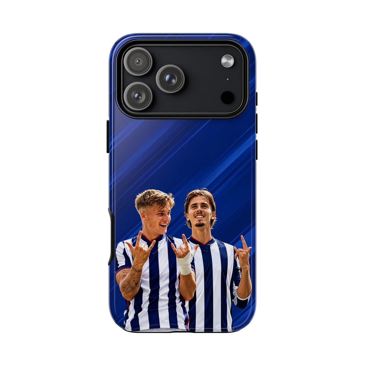 JJM x Price case