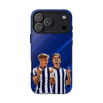 JJM x Price case