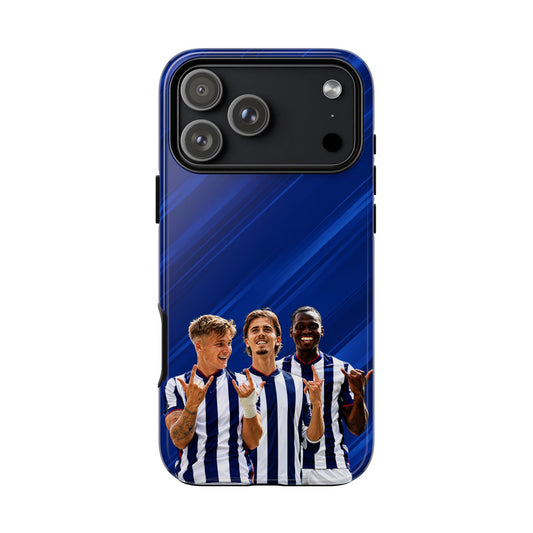 🤘 case