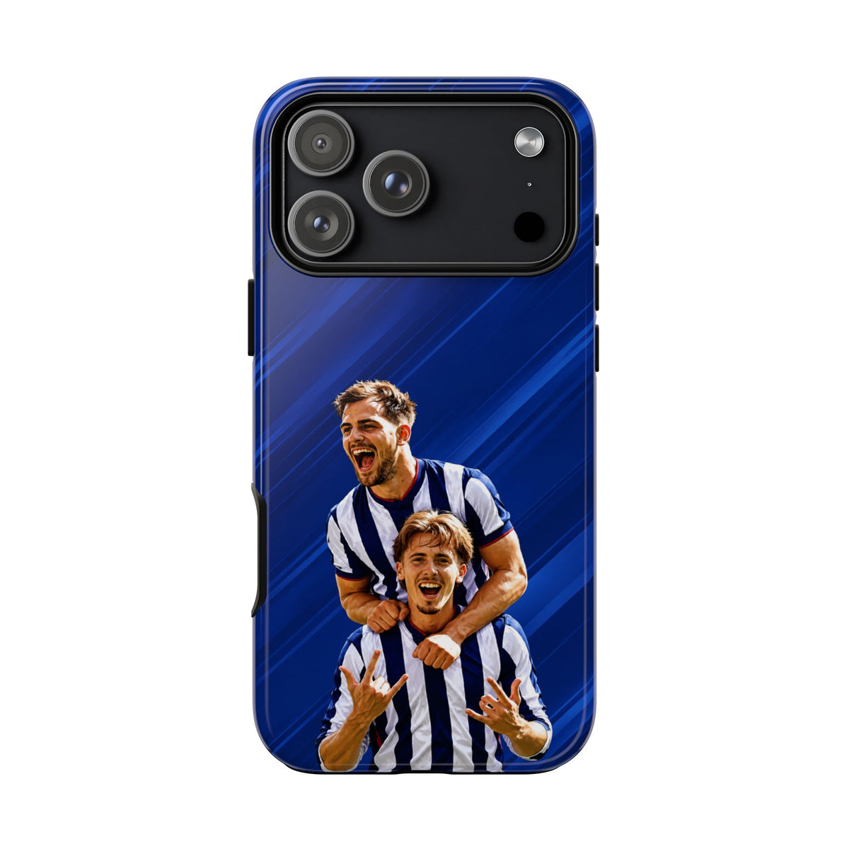 Price x Molumby case