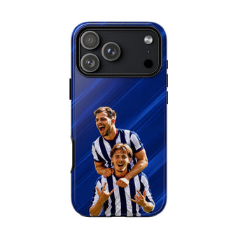 Price x Molumby case