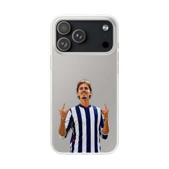 Price clear case